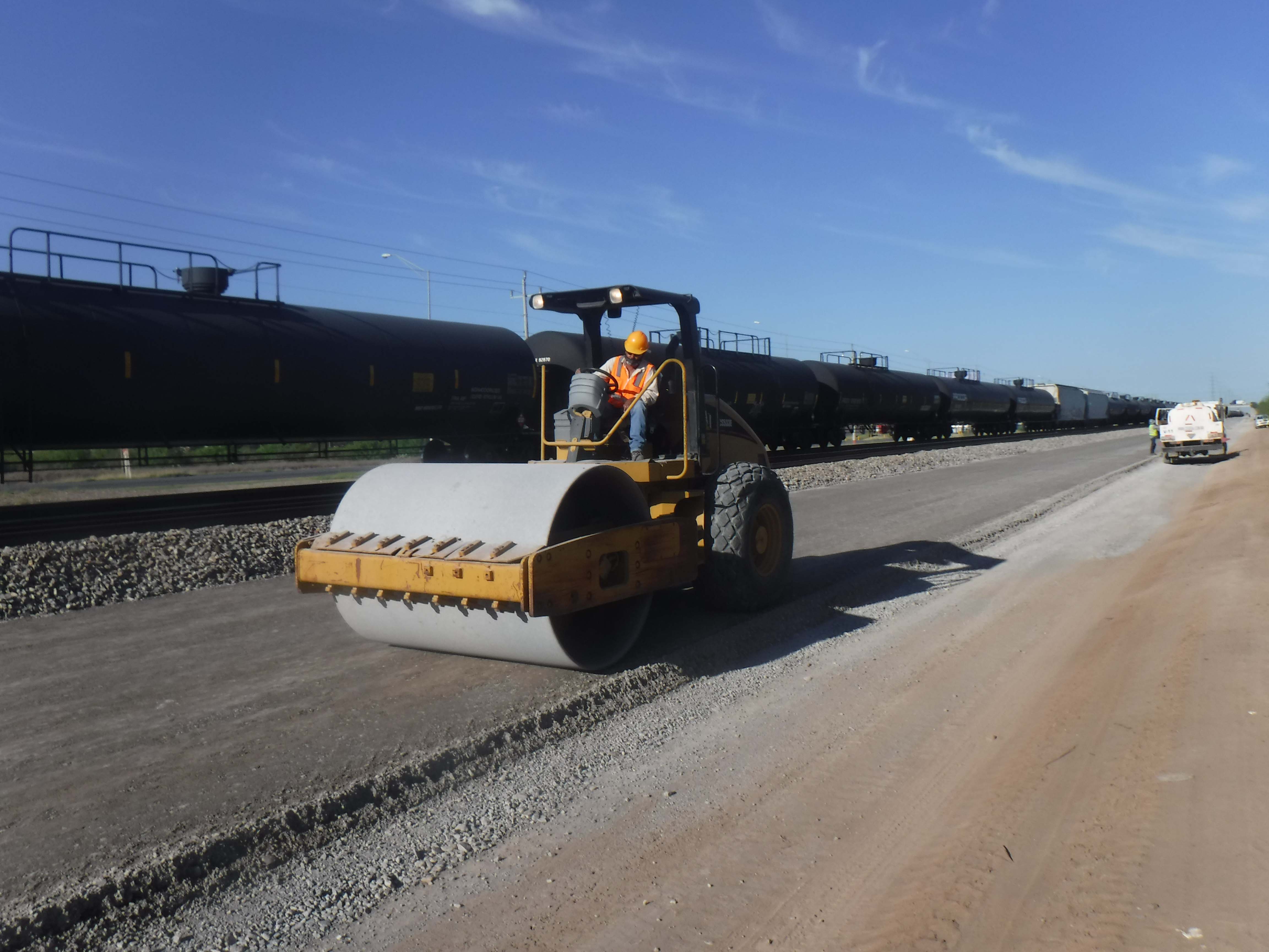 PRAMSEI: Proyectos ambientales en etapas constructivas y operativas (32)